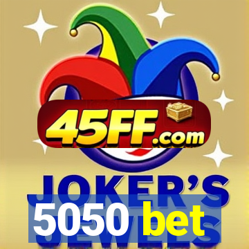 5050 bet